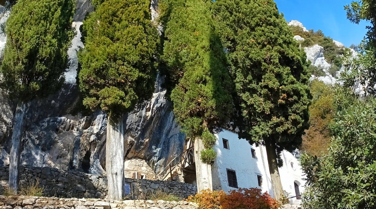Trekking sasso di Gargnano BS 2024 Trekking sasso di Gargnano BS 2024